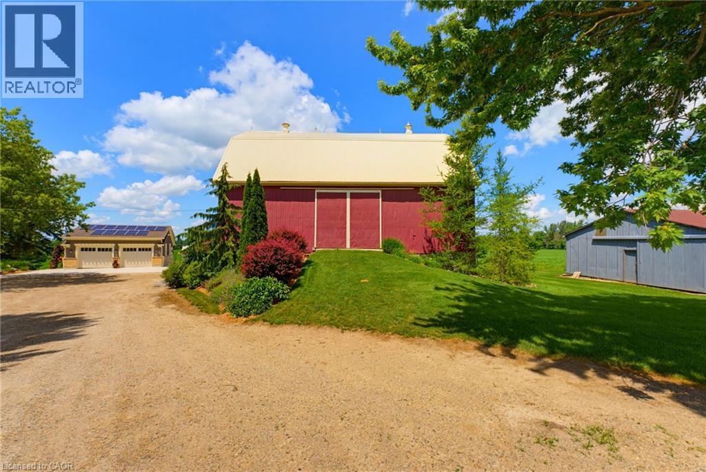 8430 Road 146, Listowel, Ontario N4W 3G8 - Photo 39 - 40849322
