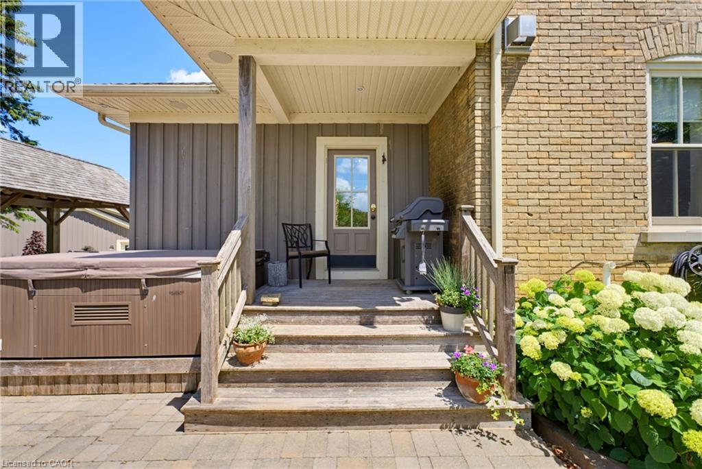 8430 Road 146, Listowel, Ontario N4W 3G8 - Photo 28 - 40849322