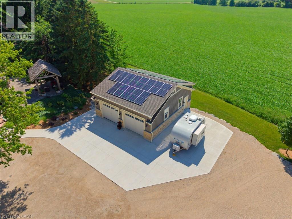 8430 Road 146, Listowel, Ontario N4W 3G8 - Photo 6 - 40849322