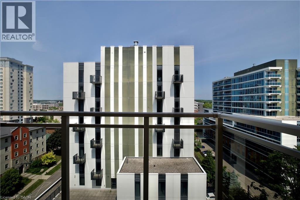 246 Lester Street Unit# 1107, Waterloo, Ontario N2L 3W5 - Photo 25 - 40851140