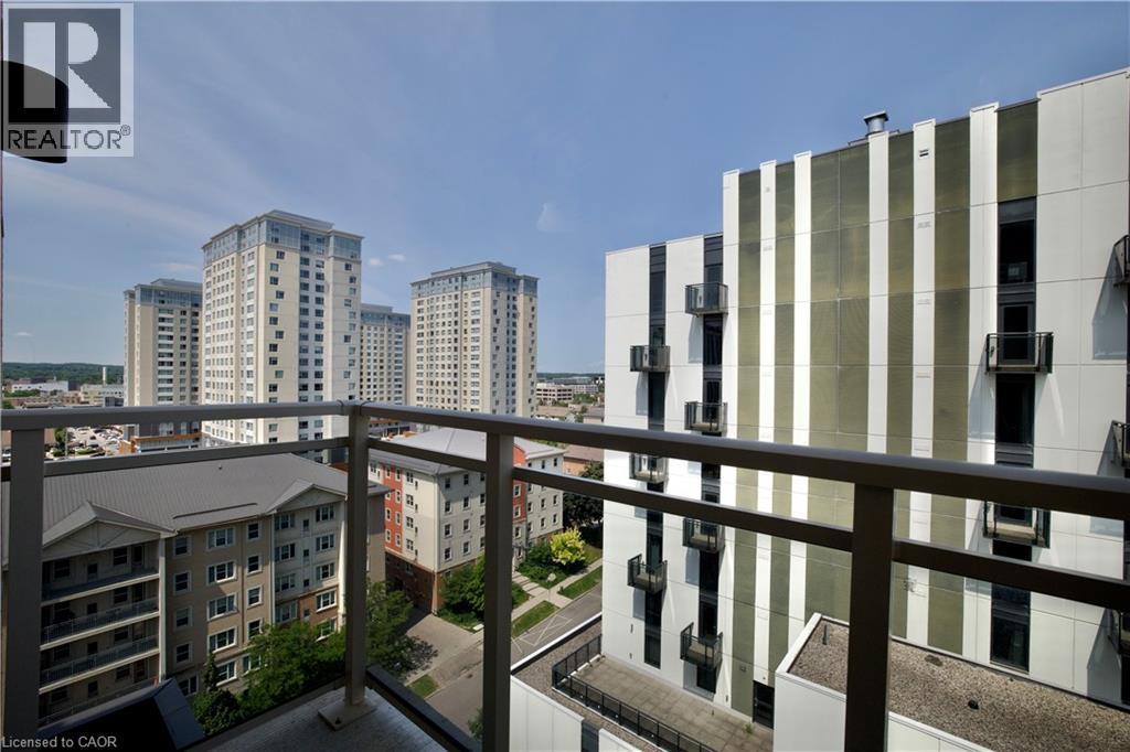 246 Lester Street Unit# 1107, Waterloo, Ontario N2L 3W5 - Photo 26 - 40851140