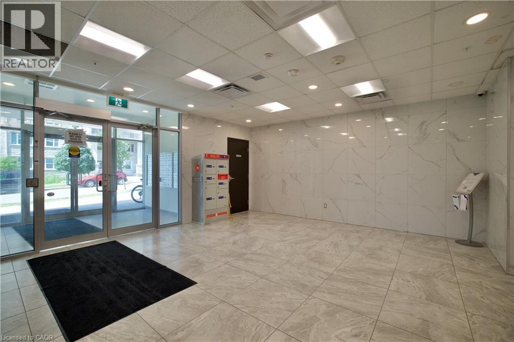 246 Lester Street Unit# 1107, Waterloo, Ontario N2L 3W5 - Photo 4 - 40851140