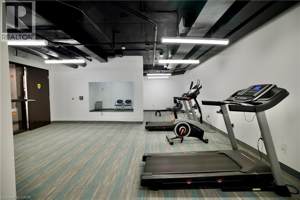 246 Lester Street Unit# 1107, Waterloo, Ontario N2L 3W5 - Photo 6 - 40851140