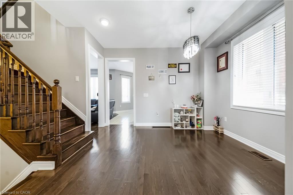 792 Arthur Parker Avenue, Oxford, Ontario  N4T 0G7 - Photo 3 - 40851453