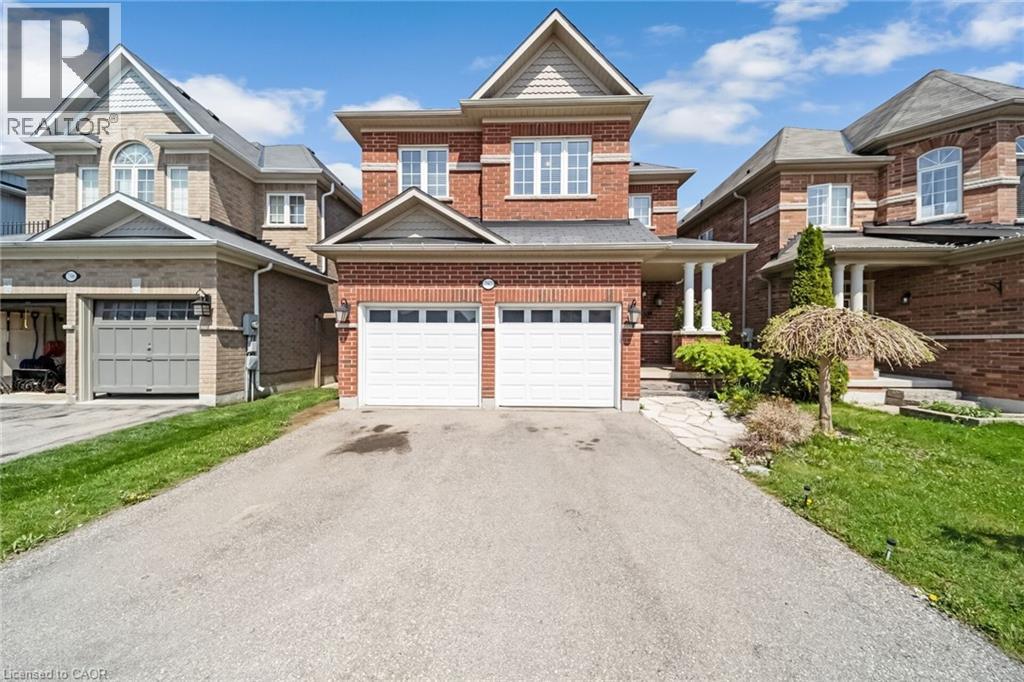 792 ARTHUR PARKER Avenue, Oxford, Ontario