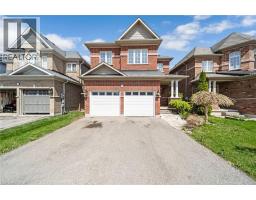 792 ARTHUR PARKER Avenue, Oxford, Ontario