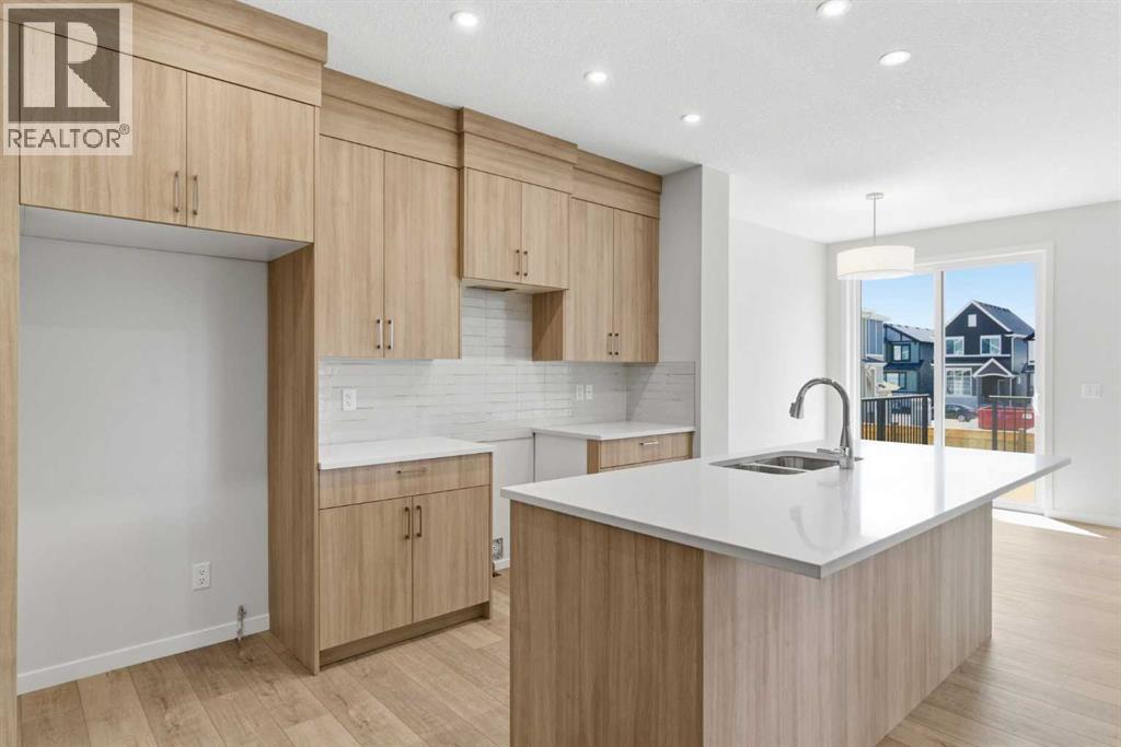 53 Snowberry Common SE, Calgary, Alberta T3M 4H4 - Photo 2 - A2318953