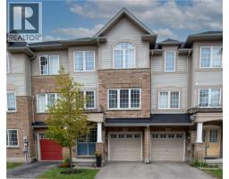 18 ENGLAND Terrace, Stoney Creek, Ontario