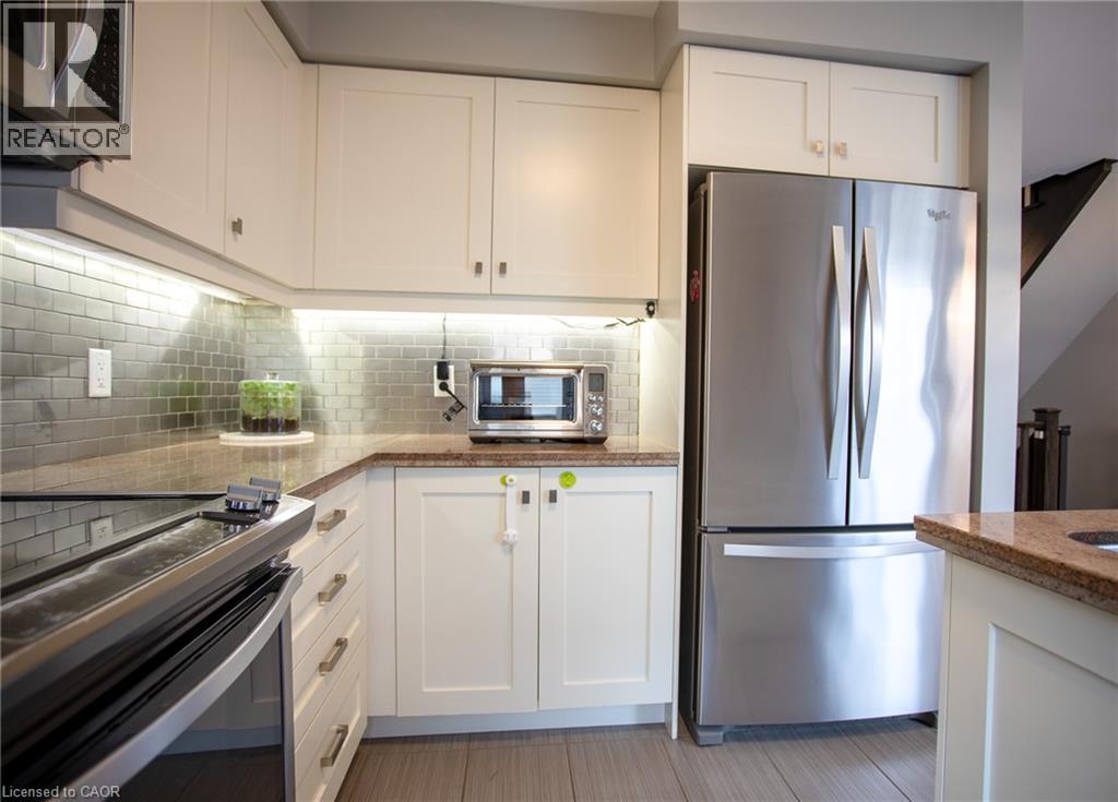 18 England Terrace, Stoney Creek, Ontario  L8J 0G4 - Photo 12 - 40856911