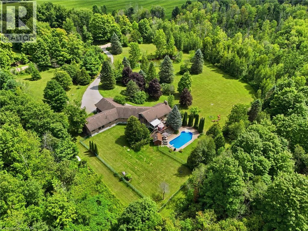 4178 DARKWOOD Road, Moffat, Ontario