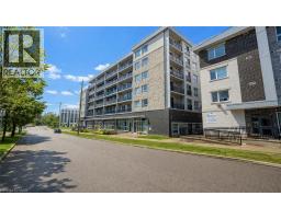 275 LARCH Street Unit# F-114, Waterloo, Ontario