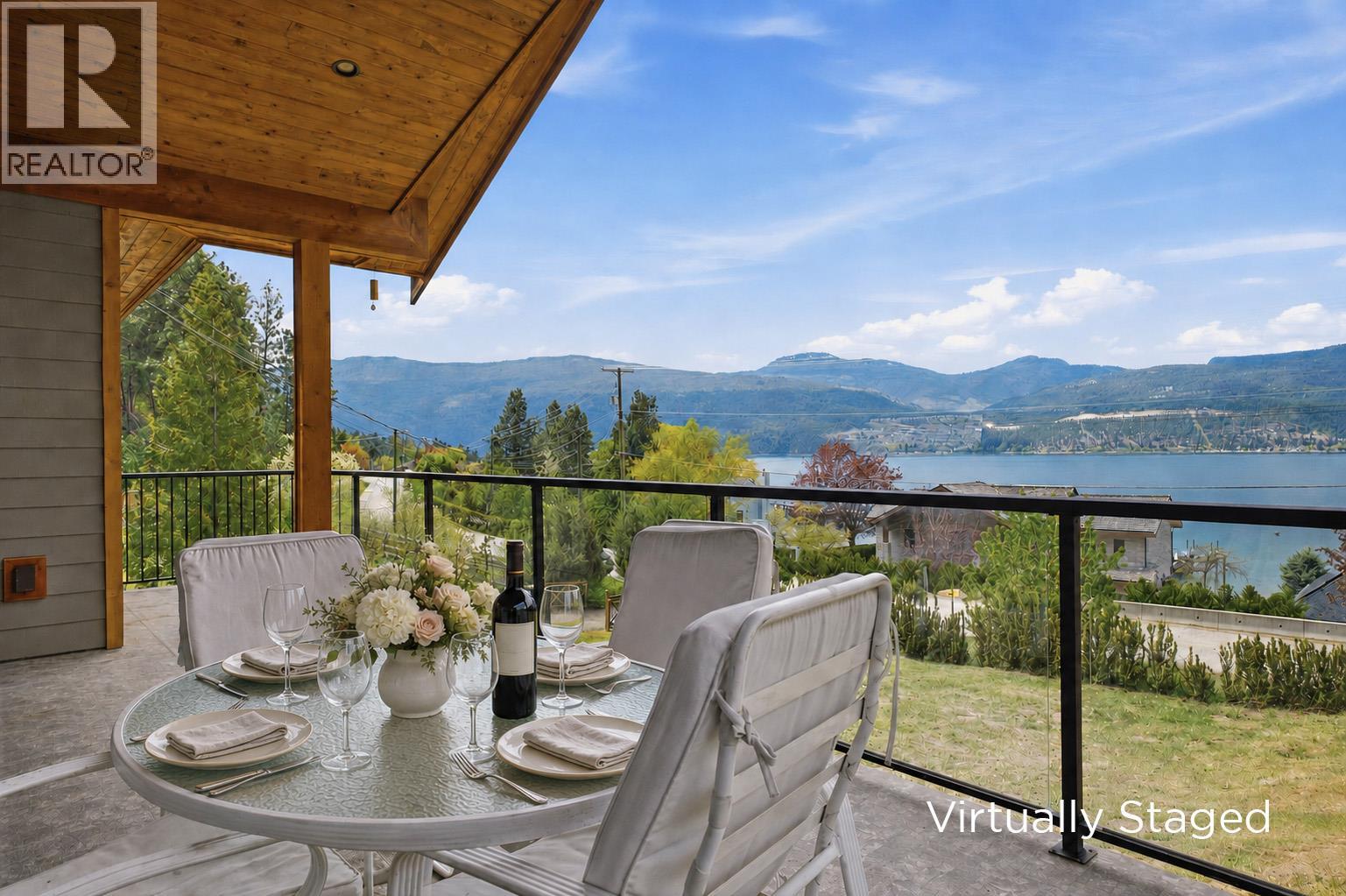 16475 Carrs Landing Road, Lake Country, British Columbia