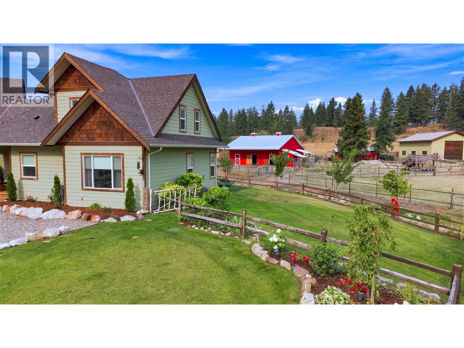 88 Westwood Road, Lumby, British Columbia  V0E 2G1 - Photo 54 - 10398549