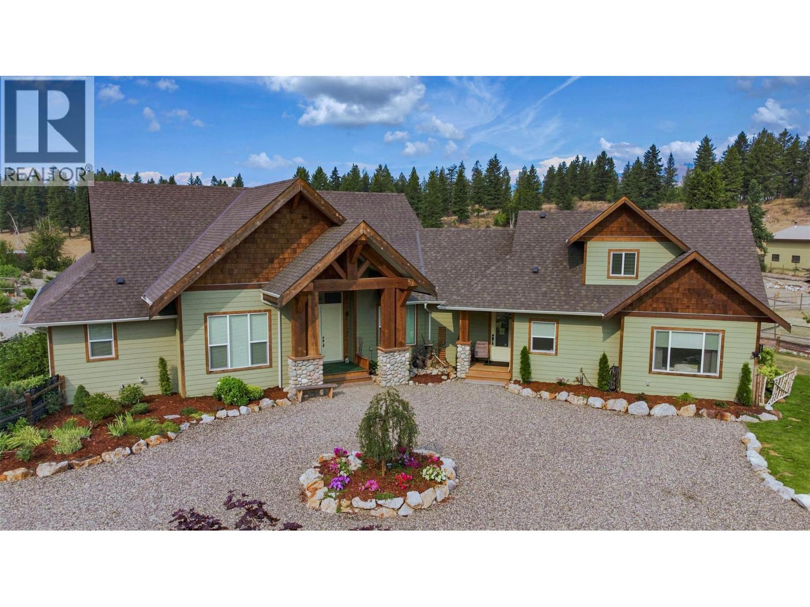 88 Westwood Road, Lumby, British Columbia  V0E 2G1 - Photo 5 - 10398549
