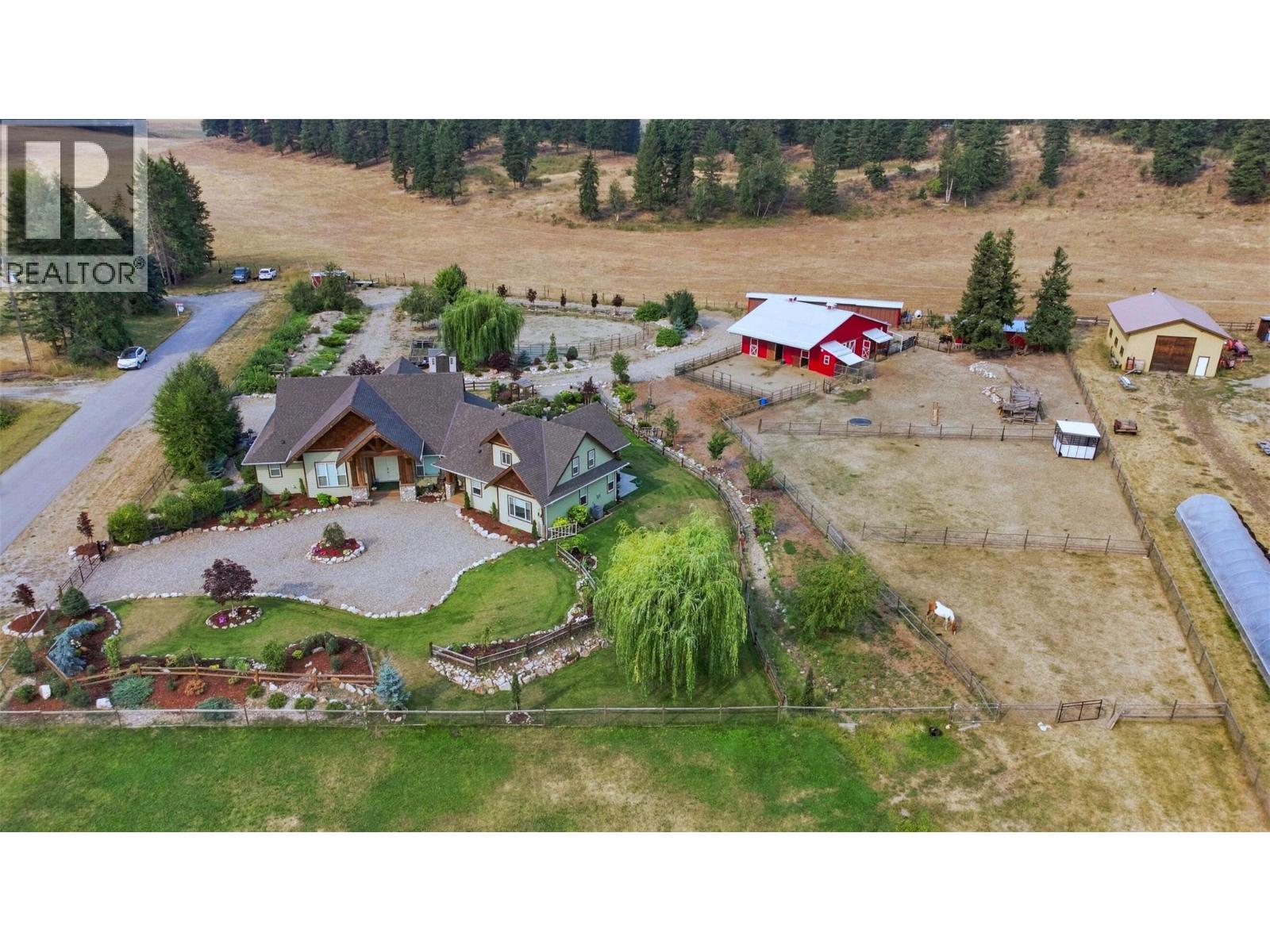 88 Westwood Road, Lumby, British Columbia  V0E 2G1 - Photo 70 - 10398549