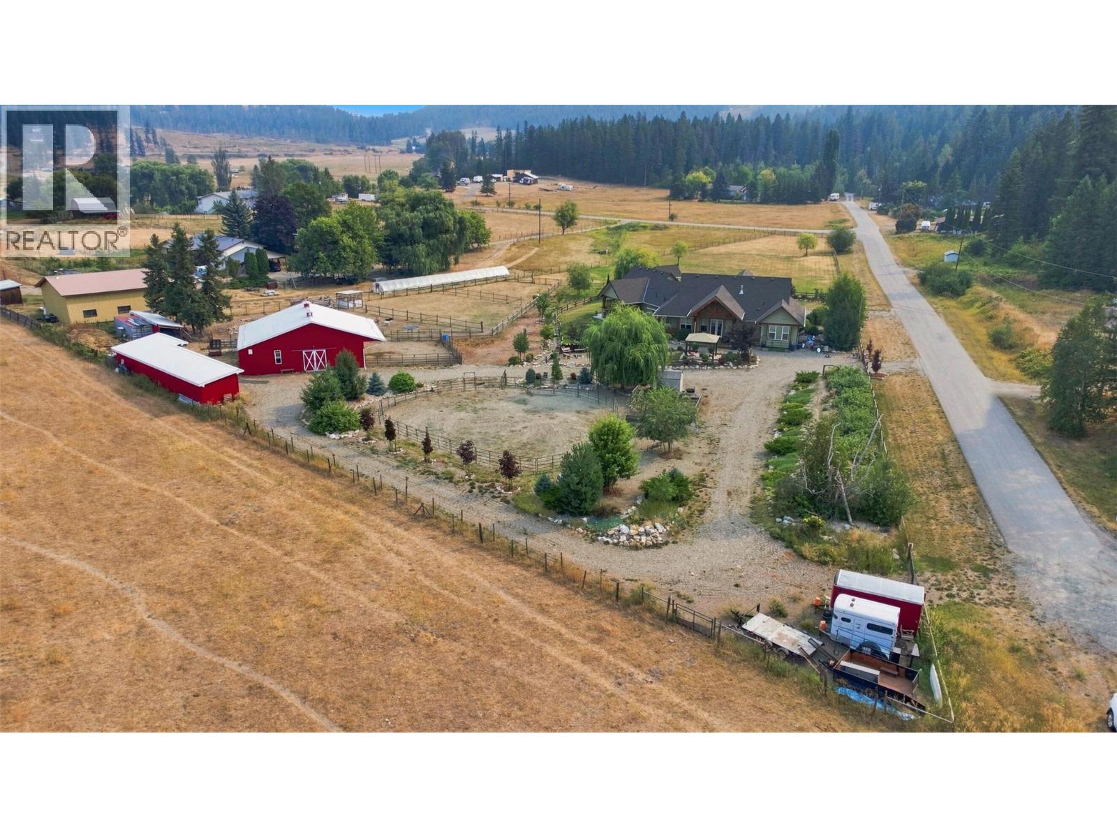 88 Westwood Road, Lumby, British Columbia  V0E 2G1 - Photo 69 - 10398549
