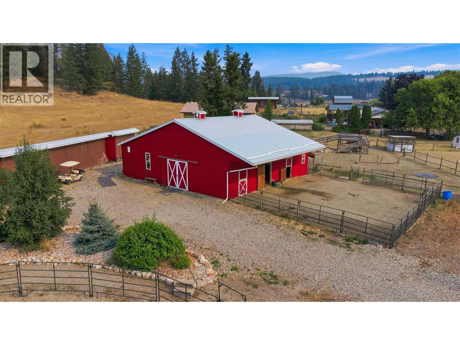 88 Westwood Road, Lumby, British Columbia  V0E 2G1 - Photo 60 - 10398549
