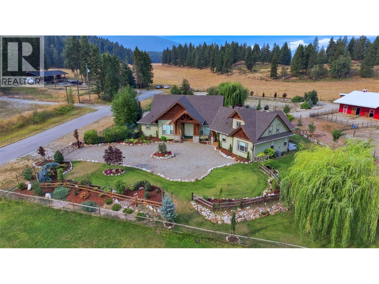 88 Westwood Road, Lumby, British Columbia  V0E 2G1 - Photo 55 - 10398549