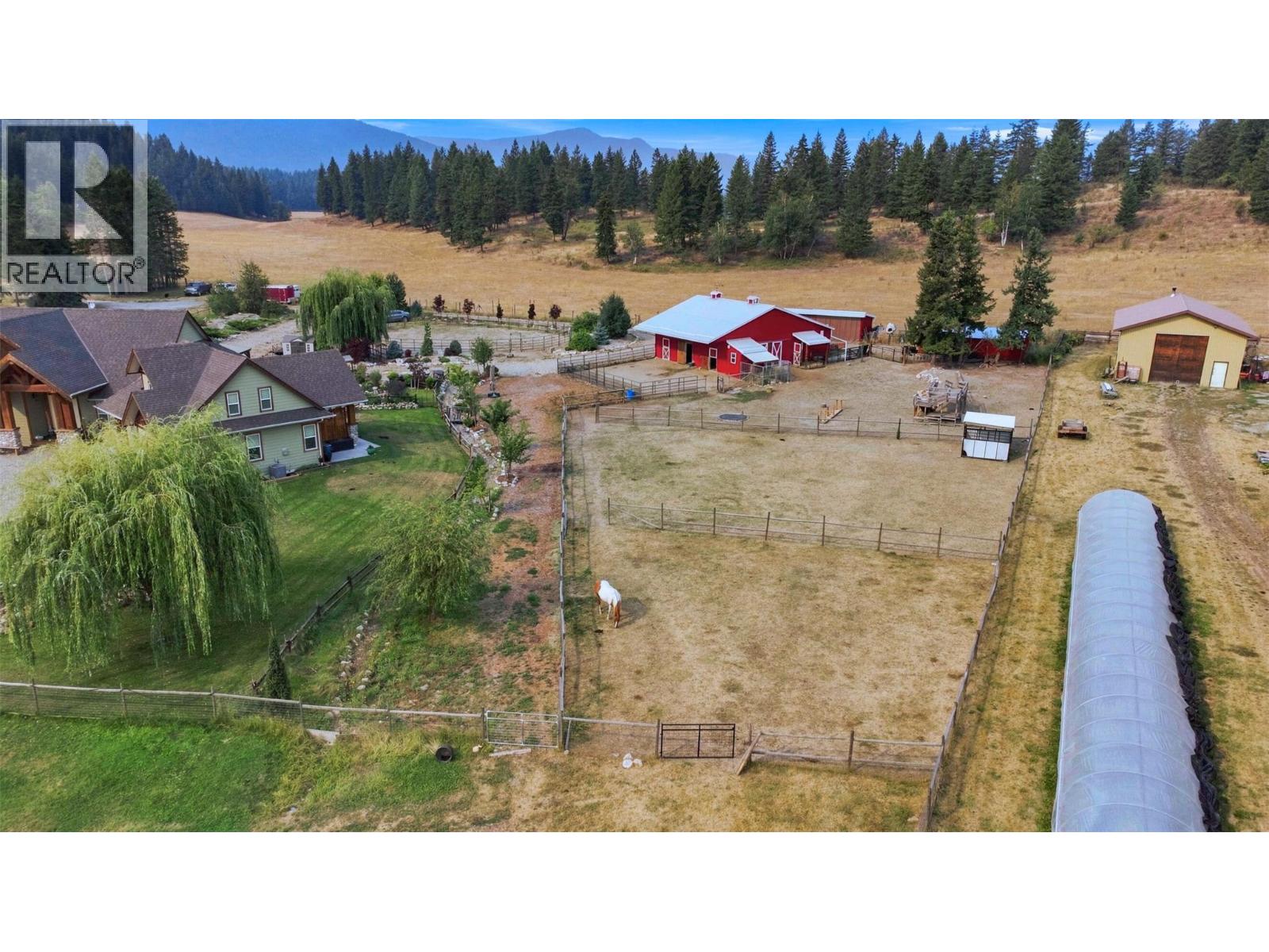 88 Westwood Road, Lumby, British Columbia  V0E 2G1 - Photo 58 - 10398549