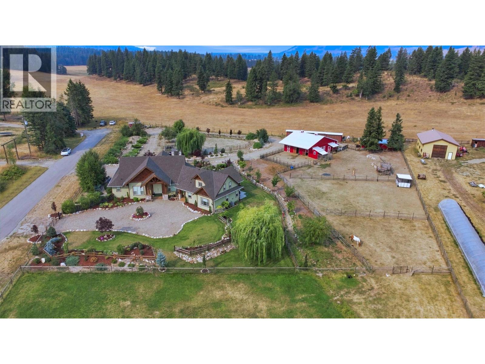 88 Westwood Road, Lumby, British Columbia  V0E 2G1 - Photo 67 - 10398549