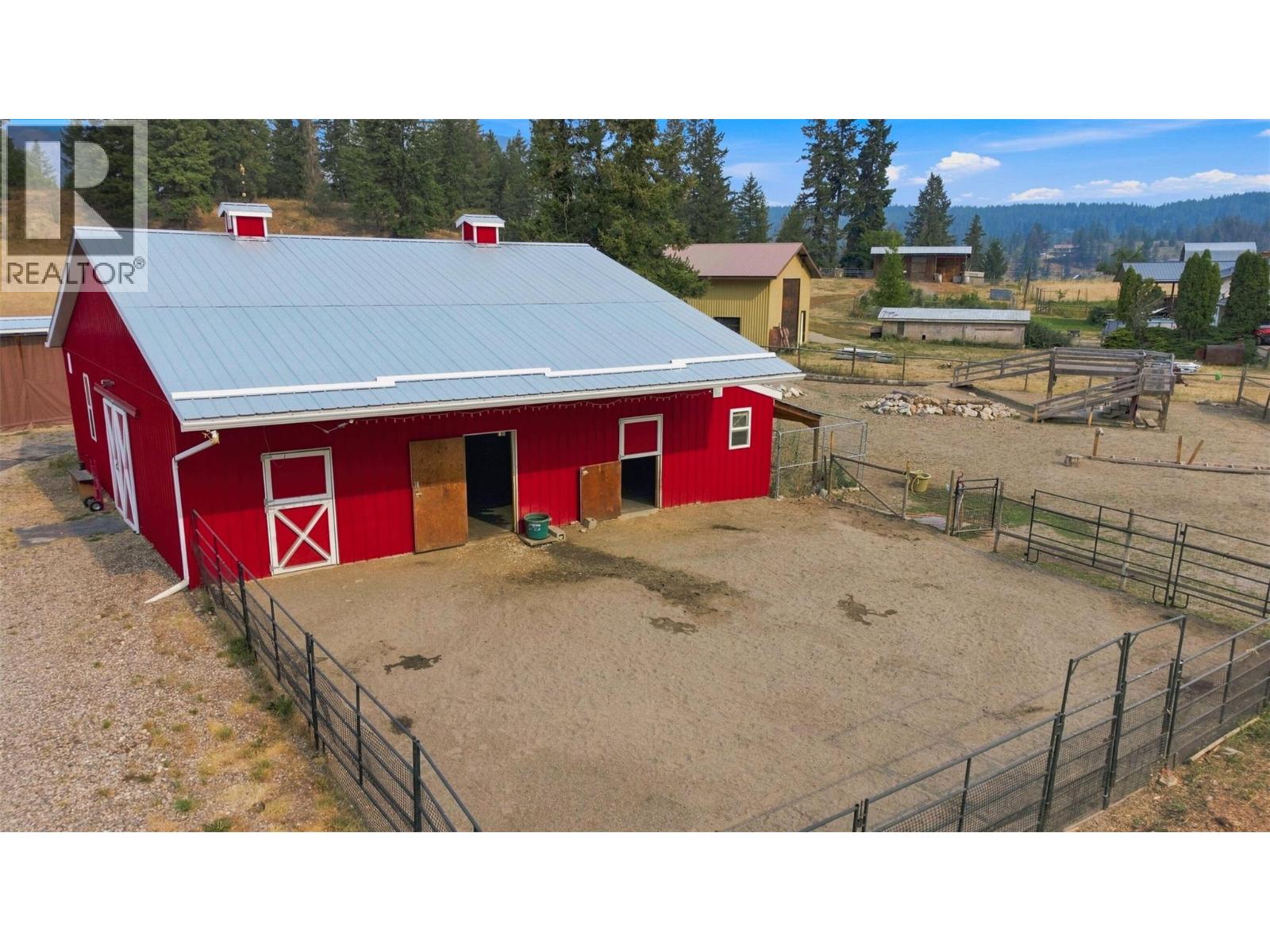 88 Westwood Road, Lumby, British Columbia  V0E 2G1 - Photo 62 - 10398549