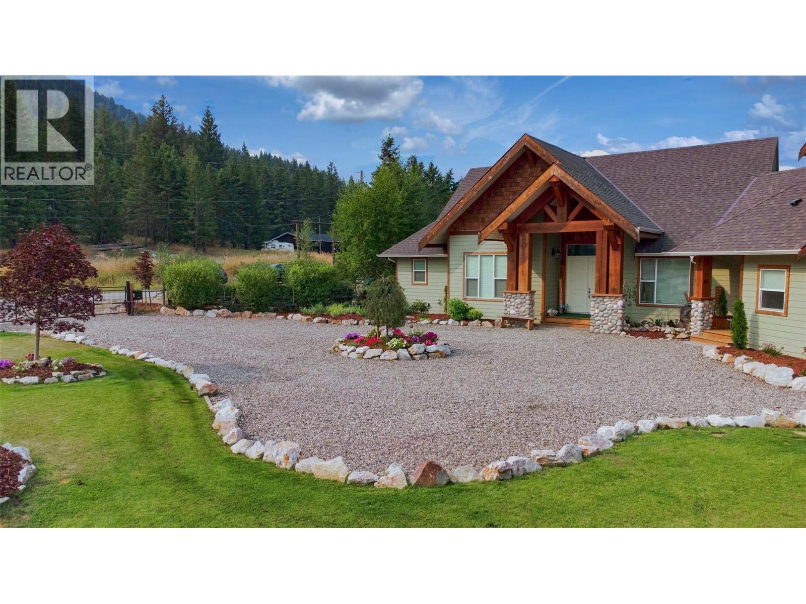 88 Westwood Road, Lumby, British Columbia  V0E 2G1 - Photo 52 - 10398549