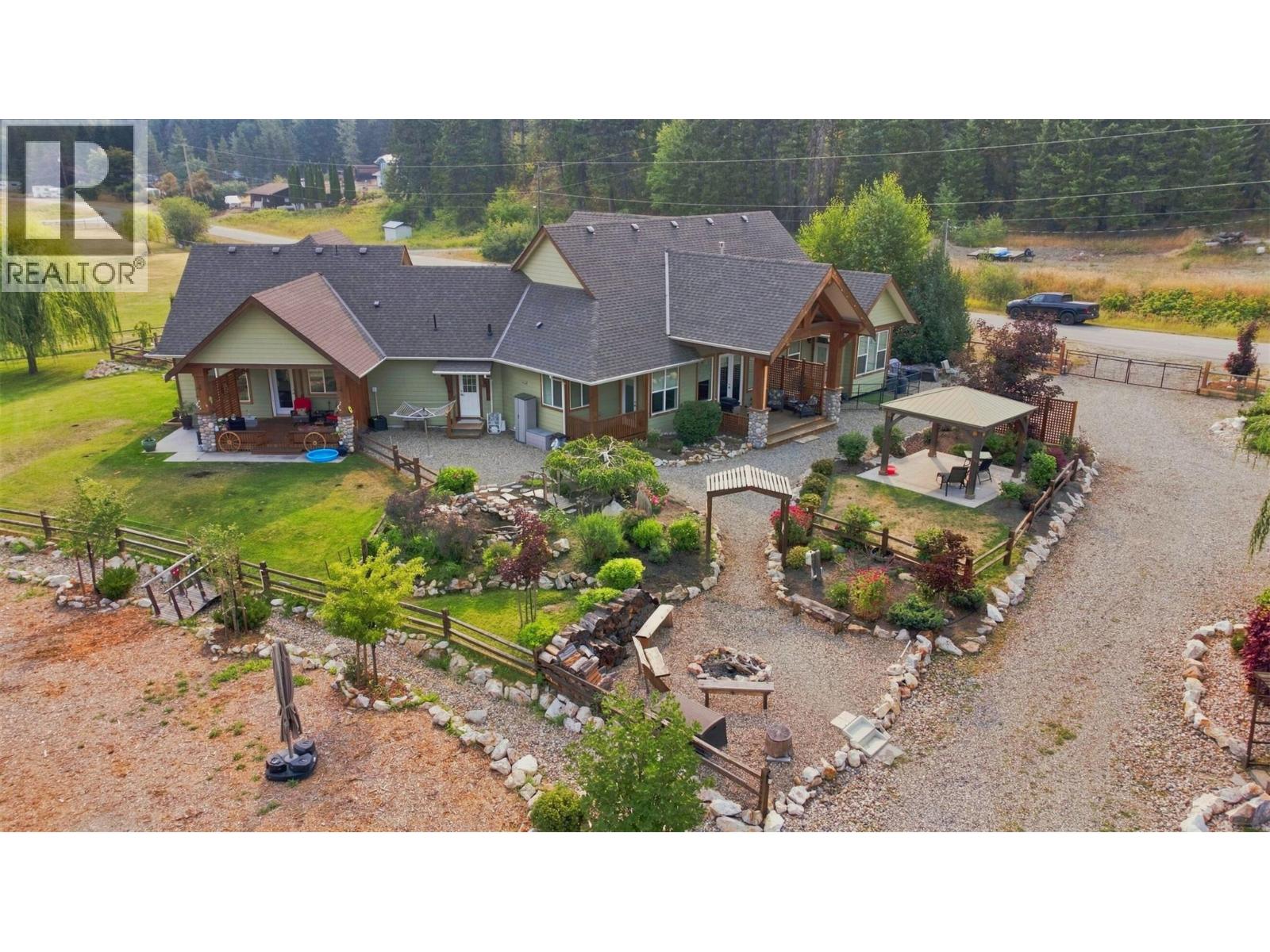 88 Westwood Road, Lumby, British Columbia  V0E 2G1 - Photo 56 - 10398549