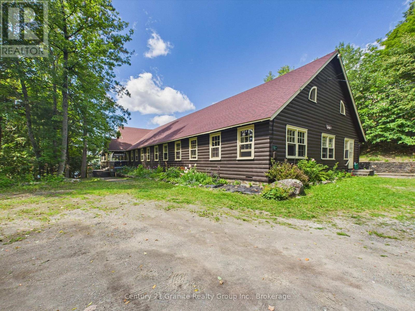 3437 Kashagawigamog Lake Road, Dysart Et Al, Ontario  K0M 1S0 - Photo 23 - X13708116