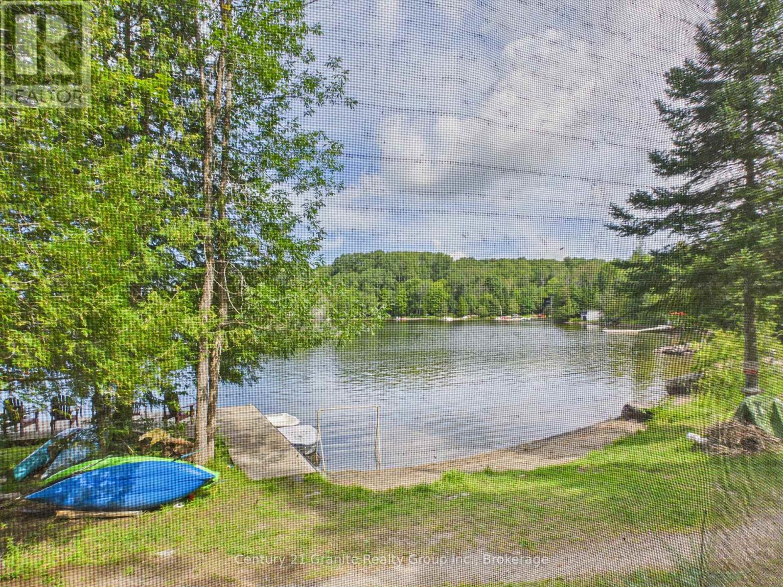 3437 Kashagawigamog Lake Road, Dysart Et Al, Ontario  K0M 1S0 - Photo 18 - X13708116