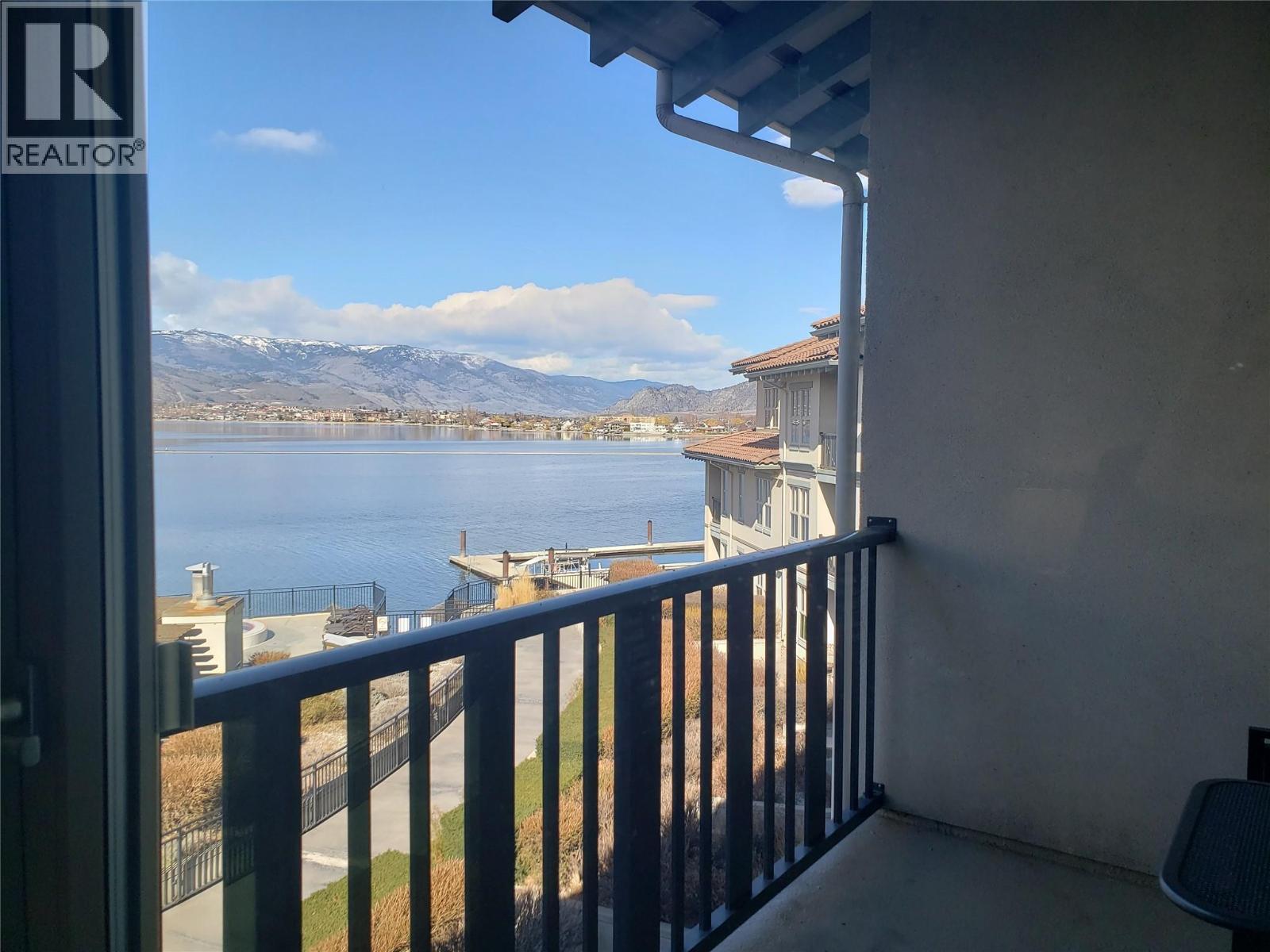 4200 Lakeshore Drive Unit# 329, Osoyoos, British Columbia  V0H 1V6 - Photo 21 - 10398550