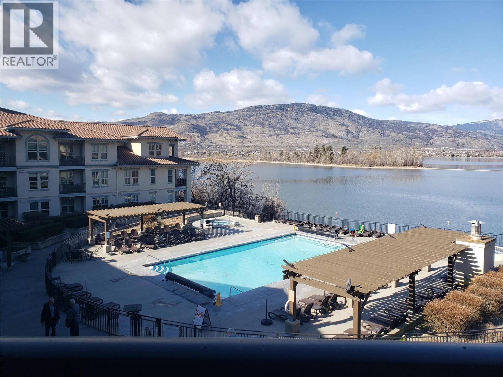4200 Lakeshore Drive Unit# 329, Osoyoos, British Columbia  V0H 1V6 - Photo 22 - 10398550