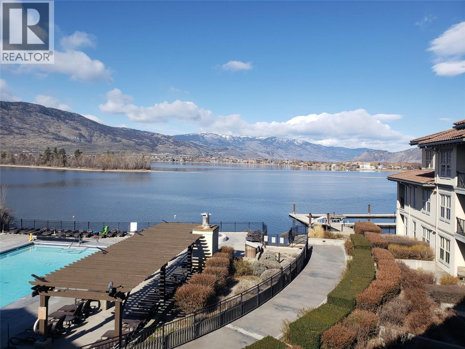 4200 Lakeshore Drive Unit# 329, Osoyoos, British Columbia  V0H 1V6 - Photo 23 - 10398550