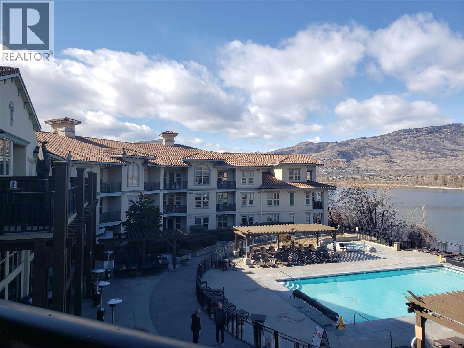 4200 Lakeshore Drive Unit# 329, Osoyoos, British Columbia  V0H 1V6 - Photo 25 - 10398550