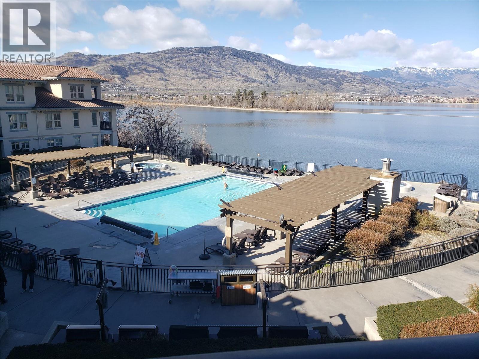 4200 Lakeshore Drive Unit# 329, Osoyoos, British Columbia  V0H 1V6 - Photo 26 - 10398550