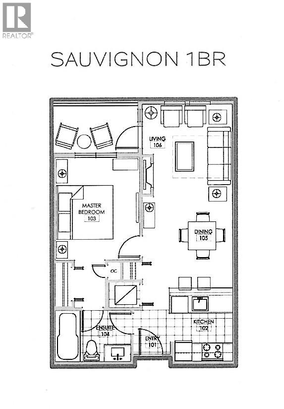 4200 Lakeshore Drive Unit# 329, Osoyoos, British Columbia  V0H 1V6 - Photo 43 - 10398550