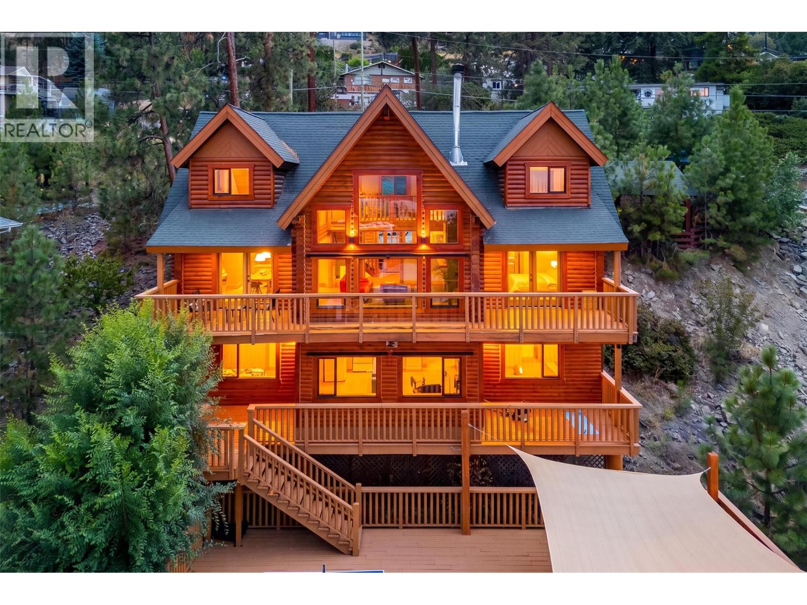 1469 Vancouver Road, West Kelowna, British Columbia  V1Z 2X6 - Photo 2 - 10398191