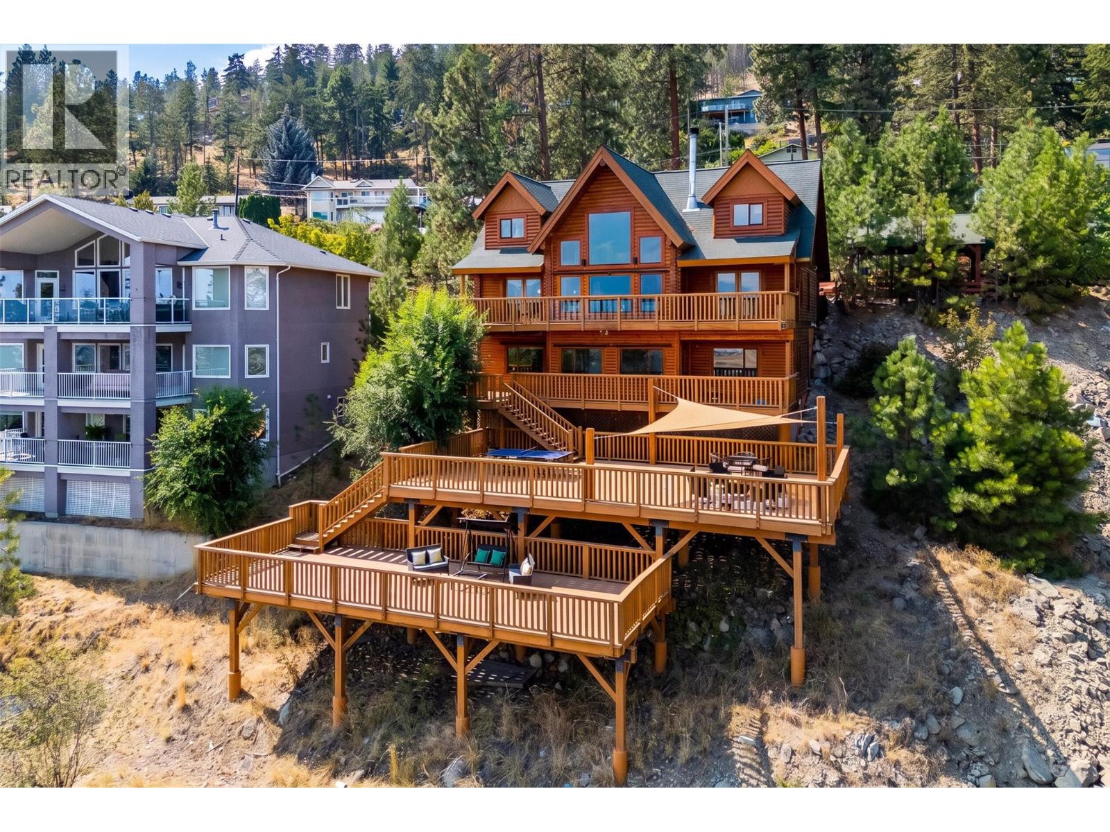 1469 Vancouver Road, West Kelowna, British Columbia  V1Z 2X6 - Photo 3 - 10398191