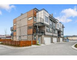 21 32929 CHERRY AVENUE, Mission, British Columbia