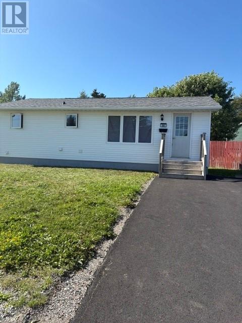 9 Hansen Highway, Stephenville, Newfoundland & Labrador