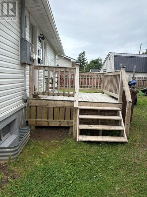 9 Hansen Highway, Stephenville, Newfoundland & Labrador  A2N 1V7 - Photo 5 - 1301831