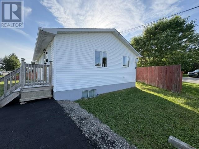 9 Hansen Highway, Stephenville, Newfoundland & Labrador  A2N 1V7 - Photo 4 - 1301831