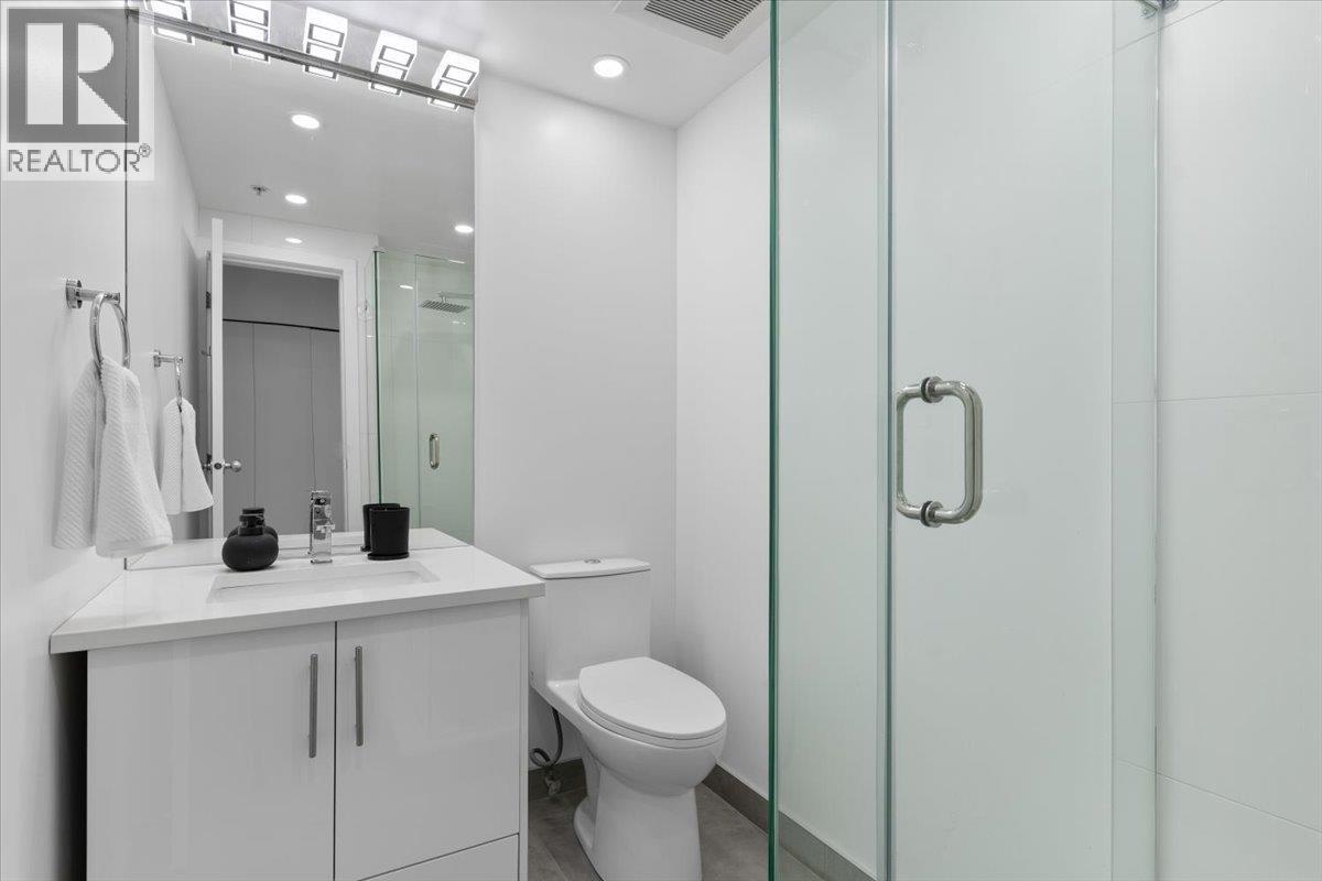 309 27 Alexander Street, Vancouver, British Columbia  V6A 1B2 - Photo 16 - R3145024