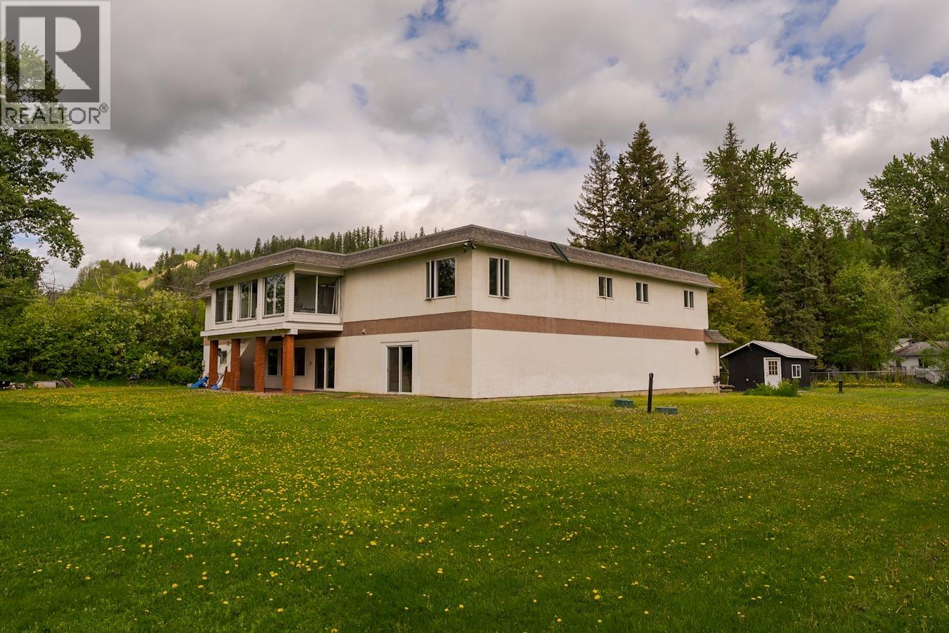 540 Cutbank Road, Prince George, British Columbia  V2K 5P4 - Photo 36 - R3158161
