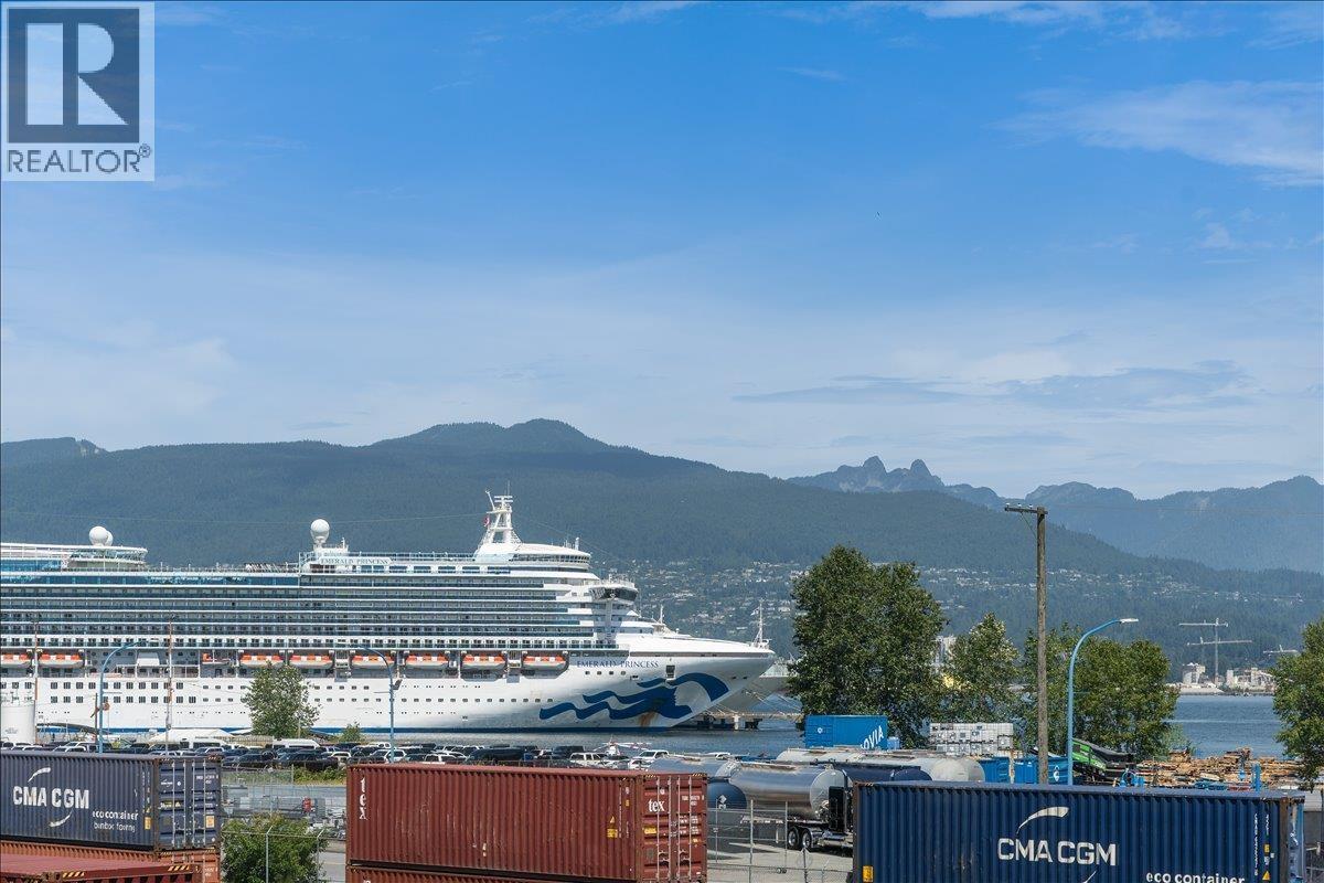 309 27 Alexander Street, Vancouver, British Columbia  V6A 1B2 - Photo 23 - R3145024