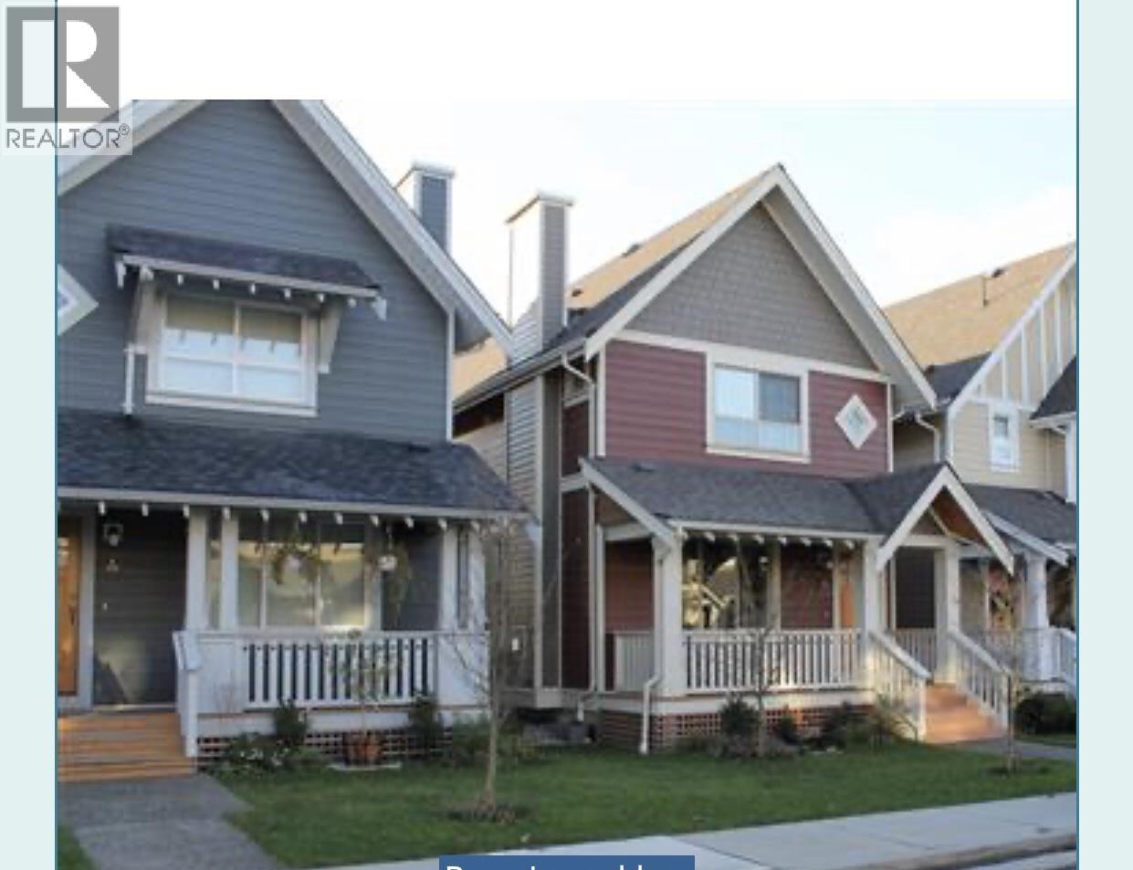 252 Jensen Street, New Westminster, British Columbia  V3M 0E7 - Photo 1 - R3074535