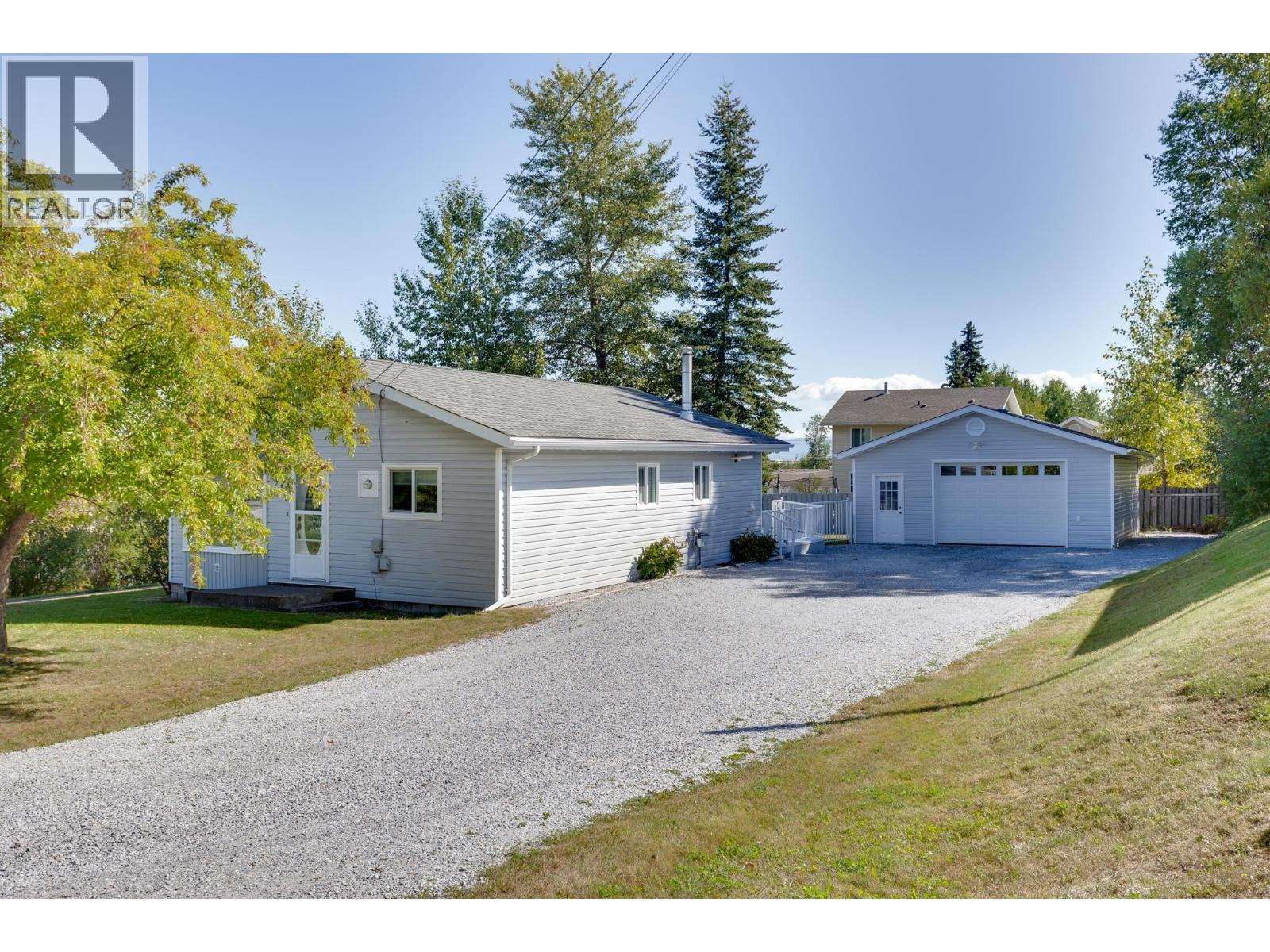 7116 Tony Road, Prince George, British Columbia  V2N 5P4 - Photo 1 - R3158365