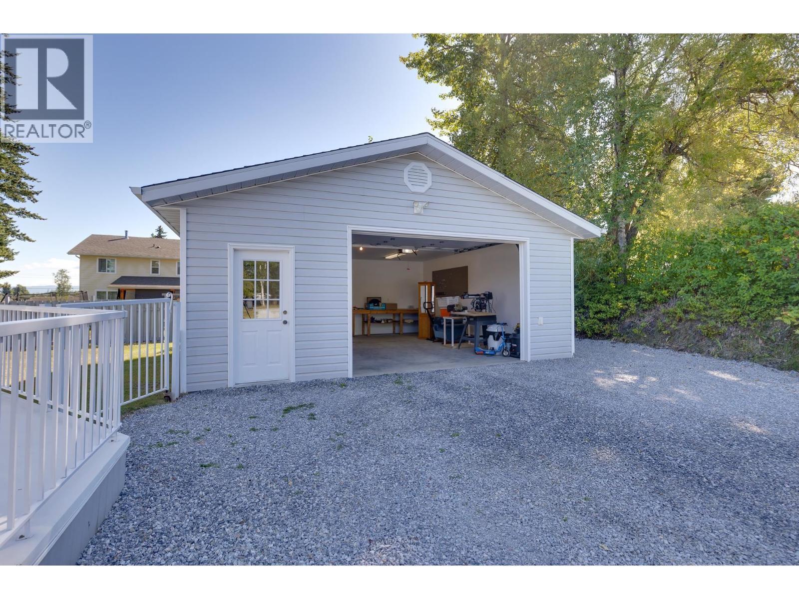 7116 Tony Road, Prince George, British Columbia  V2N 5P4 - Photo 22 - R3158365