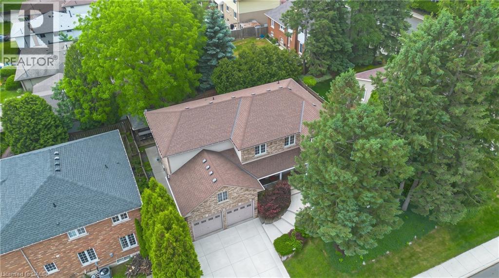11 Maynard Street, Hamilton, Ontario  L9B 1A9 - Photo 45 - 40846402