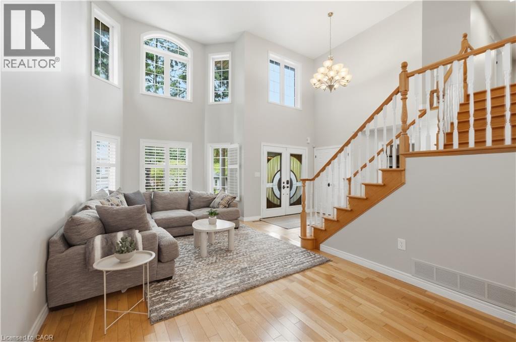 11 Maynard Street, Hamilton, Ontario  L9B 1A9 - Photo 4 - 40846402