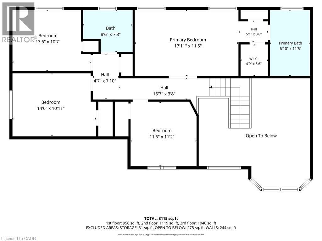 11 Maynard Street, Hamilton, Ontario  L9B 1A9 - Photo 49 - 40846402
